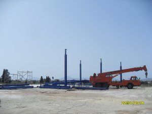 ΣΥΝΕΡΓΕΙΟ ΑΥΤΟΚΙΝΗΤΩΝ 320m2