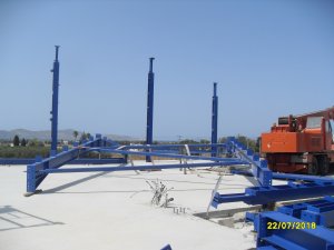 ΣΥΝΕΡΓΕΙΟ ΑΥΤΟΚΙΝΗΤΩΝ 320m2