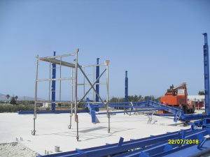 ΣΥΝΕΡΓΕΙΟ ΑΥΤΟΚΙΝΗΤΩΝ 320m2