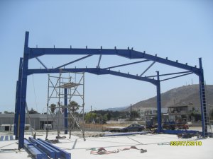 ΣΥΝΕΡΓΕΙΟ ΑΥΤΟΚΙΝΗΤΩΝ 320m2