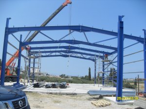 ΣΥΝΕΡΓΕΙΟ ΑΥΤΟΚΙΝΗΤΩΝ 320m2