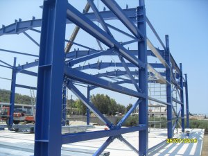 ΣΥΝΕΡΓΕΙΟ ΑΥΤΟΚΙΝΗΤΩΝ 320m2