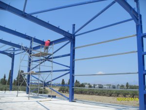 ΣΥΝΕΡΓΕΙΟ ΑΥΤΟΚΙΝΗΤΩΝ 320m2