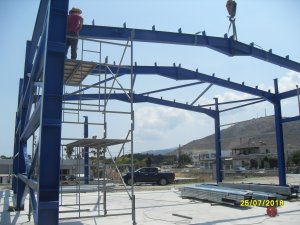 ΣΥΝΕΡΓΕΙΟ ΑΥΤΟΚΙΝΗΤΩΝ 320m2