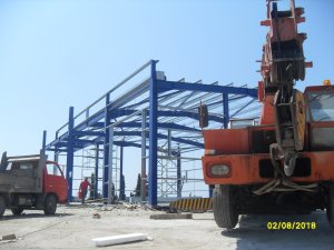 ΣΥΝΕΡΓΕΙΟ ΑΥΤΟΚΙΝΗΤΩΝ 320m2