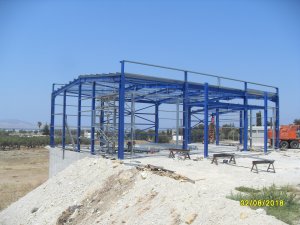 ΣΥΝΕΡΓΕΙΟ ΑΥΤΟΚΙΝΗΤΩΝ 320m2