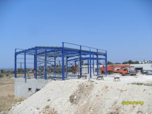 ΣΥΝΕΡΓΕΙΟ ΑΥΤΟΚΙΝΗΤΩΝ 320m2