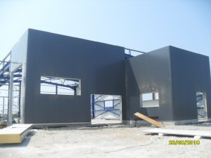 ΣΥΝΕΡΓΕΙΟ ΑΥΤΟΚΙΝΗΤΩΝ 320m2