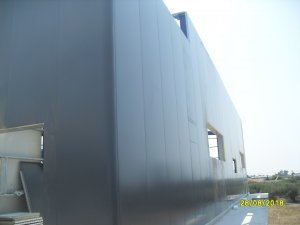 ΣΥΝΕΡΓΕΙΟ ΑΥΤΟΚΙΝΗΤΩΝ 320m2