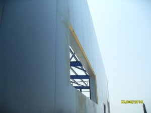 ΣΥΝΕΡΓΕΙΟ ΑΥΤΟΚΙΝΗΤΩΝ 320m2