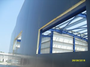 ΣΥΝΕΡΓΕΙΟ ΑΥΤΟΚΙΝΗΤΩΝ 320m2