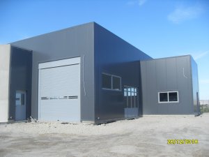 ΣΥΝΕΡΓΕΙΟ ΑΥΤΟΚΙΝΗΤΩΝ 320m2