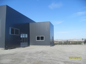 ΣΥΝΕΡΓΕΙΟ ΑΥΤΟΚΙΝΗΤΩΝ 320m2