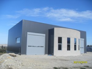 ΣΥΝΕΡΓΕΙΟ ΑΥΤΟΚΙΝΗΤΩΝ 320m2