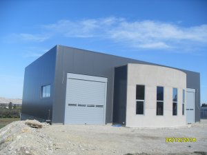 ΣΥΝΕΡΓΕΙΟ ΑΥΤΟΚΙΝΗΤΩΝ 320m2