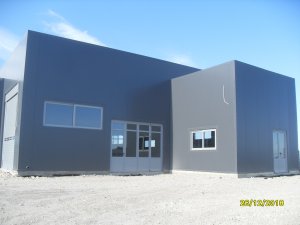 ΣΥΝΕΡΓΕΙΟ ΑΥΤΟΚΙΝΗΤΩΝ 320m2