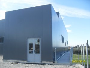 ΣΥΝΕΡΓΕΙΟ ΑΥΤΟΚΙΝΗΤΩΝ 320m2