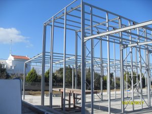 ΑΠΟΘΗΚΕΥΤΙΚΟΣ ΧΩΡΟΣ 498Μ2 ΣΤΗΝ ΜΕΣΣΑΡΙΑ ΤΗΣ ΚΩ