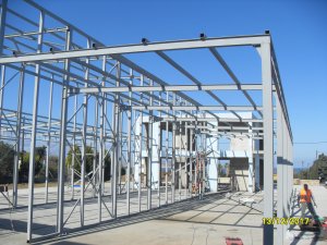 ΑΠΟΘΗΚΕΥΤΙΚΟΣ ΧΩΡΟΣ 498Μ2 ΣΤΗΝ ΜΕΣΣΑΡΙΑ ΤΗΣ ΚΩ