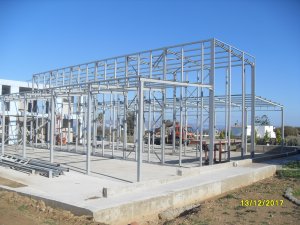 ΑΠΟΘΗΚΕΥΤΙΚΟΣ ΧΩΡΟΣ 498Μ2 ΣΤΗΝ ΜΕΣΣΑΡΙΑ ΤΗΣ ΚΩ