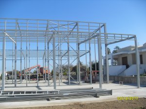 ΑΠΟΘΗΚΕΥΤΙΚΟΣ ΧΩΡΟΣ 498Μ2 ΣΤΗΝ ΜΕΣΣΑΡΙΑ ΤΗΣ ΚΩ