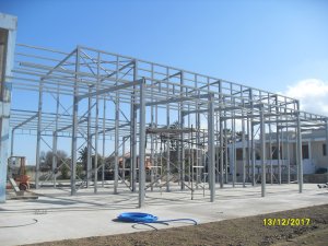 ΑΠΟΘΗΚΕΥΤΙΚΟΣ ΧΩΡΟΣ 498Μ2 ΣΤΗΝ ΜΕΣΣΑΡΙΑ ΤΗΣ ΚΩ