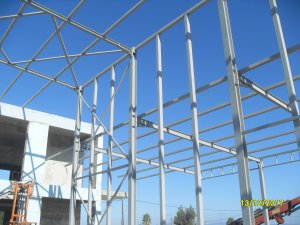 ΑΠΟΘΗΚΕΥΤΙΚΟΣ ΧΩΡΟΣ 498Μ2 ΣΤΗΝ ΜΕΣΣΑΡΙΑ ΤΗΣ ΚΩ