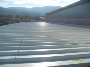 ΑΠΟΘΗΚΕΥΤΙΚΟΣ ΧΩΡΟΣ 498Μ2 ΣΤΗΝ ΜΕΣΣΑΡΙΑ ΤΗΣ ΚΩ