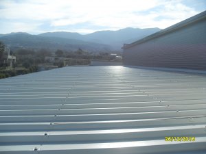 ΑΠΟΘΗΚΕΥΤΙΚΟΣ ΧΩΡΟΣ 498Μ2 ΣΤΗΝ ΜΕΣΣΑΡΙΑ ΤΗΣ ΚΩ