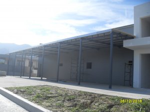 ΑΠΟΘΗΚΕΥΤΙΚΟΣ ΧΩΡΟΣ 498Μ2 ΣΤΗΝ ΜΕΣΣΑΡΙΑ ΤΗΣ ΚΩ