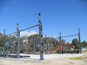 ΑΠΟΘΗΚΗ 525Μ2 ΣΤΟ ΞΕΝΟΔΟΧΕΙΟ CARAVIA BEACH ΣΤΟ ΜΑΡΜΑΡΙ ΤΗΣ ΚΩ