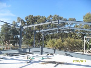 ΑΠΟΘΗΚΗ 525Μ2 ΣΤΟ ΞΕΝΟΔΟΧΕΙΟ CARAVIA BEACH ΣΤΟ ΜΑΡΜΑΡΙ ΤΗΣ ΚΩ