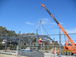 ΑΠΟΘΗΚΗ 525Μ2 ΣΤΟ ΞΕΝΟΔΟΧΕΙΟ CARAVIA BEACH ΣΤΟ ΜΑΡΜΑΡΙ ΤΗΣ ΚΩ