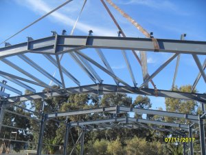 ΑΠΟΘΗΚΗ 525Μ2 ΣΤΟ ΞΕΝΟΔΟΧΕΙΟ CARAVIA BEACH ΣΤΟ ΜΑΡΜΑΡΙ ΤΗΣ ΚΩ