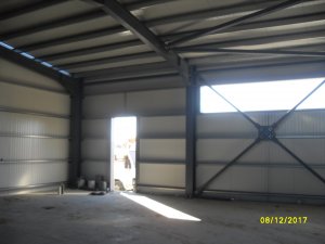 ΑΠΟΘΗΚΗ 525Μ2 ΣΤΟ ΞΕΝΟΔΟΧΕΙΟ CARAVIA BEACH ΣΤΟ ΜΑΡΜΑΡΙ ΤΗΣ ΚΩ