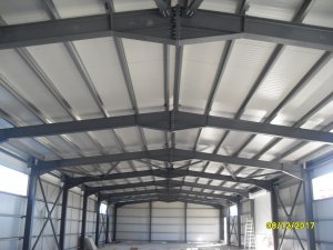 ΑΠΟΘΗΚΗ 525Μ2 ΣΤΟ ΞΕΝΟΔΟΧΕΙΟ CARAVIA BEACH ΣΤΟ ΜΑΡΜΑΡΙ ΤΗΣ ΚΩ