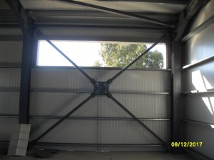 ΑΠΟΘΗΚΗ 525Μ2 ΣΤΟ ΞΕΝΟΔΟΧΕΙΟ CARAVIA BEACH ΣΤΟ ΜΑΡΜΑΡΙ ΤΗΣ ΚΩ