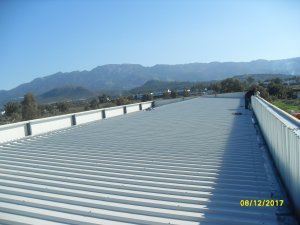 ΑΠΟΘΗΚΗ 525Μ2 ΣΤΟ ΞΕΝΟΔΟΧΕΙΟ CARAVIA BEACH ΣΤΟ ΜΑΡΜΑΡΙ ΤΗΣ ΚΩ