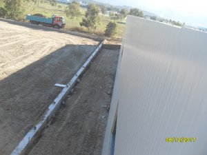 ΑΠΟΘΗΚΗ 525Μ2 ΣΤΟ ΞΕΝΟΔΟΧΕΙΟ CARAVIA BEACH ΣΤΟ ΜΑΡΜΑΡΙ ΤΗΣ ΚΩ