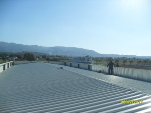 ΑΠΟΘΗΚΗ 525Μ2 ΣΤΟ ΞΕΝΟΔΟΧΕΙΟ CARAVIA BEACH ΣΤΟ ΜΑΡΜΑΡΙ ΤΗΣ ΚΩ