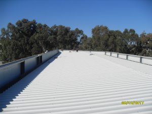 ΑΠΟΘΗΚΗ 525Μ2 ΣΤΟ ΞΕΝΟΔΟΧΕΙΟ CARAVIA BEACH ΣΤΟ ΜΑΡΜΑΡΙ ΤΗΣ ΚΩ