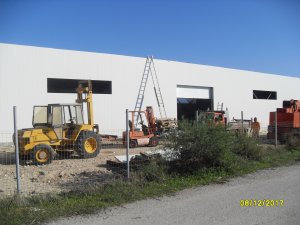 ΑΠΟΘΗΚΗ 525Μ2 ΣΤΟ ΞΕΝΟΔΟΧΕΙΟ CARAVIA BEACH ΣΤΟ ΜΑΡΜΑΡΙ ΤΗΣ ΚΩ