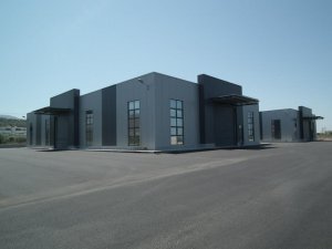 ΒΙΟΜΗΧΑΝΙΚΑ - ΕΠΑΓΓΕΛΜΑΤΙΚΑ - ΕΜΠΟΡΙΚΑ ΚΤΙΡΙΑ