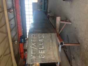 ΣΚΑΦΟΣ ΚΑΤΑΜΑΡΑΝ 12ΜΕΤΡΑ ΕΠΙ 5 ΜΕΤΡΑ ΠΛΑΤΟΣ