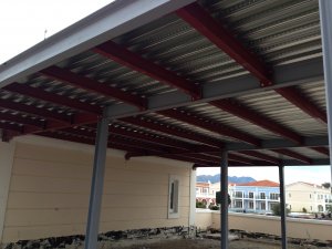 ΣΟΥΙΤΕΣ 83Μ2 ΣΤΟ ΞΕΝΟΔΟΧΕΙΟ ΑΤΛΑΝΤΙΚΑ ΠΟΡΤΟ ΜΠΕΛΟ BEACH ΣΤΗΝ ΚΑΡΔΑΜΑΙΝΑ