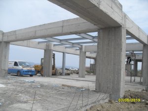 ΣΥΜΜΙΚΤΗ ΚΑΤΑΣΚΕΥΗ 495Μ2 ΕΣΤΙΑΤΟΡΙΟΥ ΣΤΟ ΞΕΝΟΔΟΧΕΙΟ CASA COOK ΣΤΗ ΚΩ