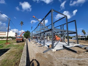 ΞΕΝΟΔΟΧΕΙΑΚΗ ΜΟΝΑΔΑ 1924m2 ΣΤΗΝ ΠΟΛΗ ΤΗΣ ΚΩ