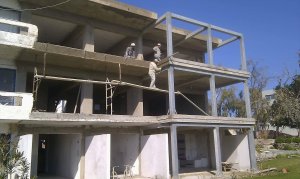 ΣΥΜΜΙΚΤΗ ΚΑΤΑΣΚΕΥΗ ΚΑΤΟΙΚΟΙΩΝ ΣΤΗΝ ΠΕΡΙΟΧΗ ΑΓΙΟΣ ΦΩΚΑΣ ΣΤΗΝ ΚΩ