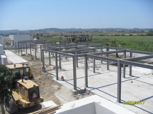 ΣΥΜΜΙΚΤΕΣ ΚΑΤΑΣΚΕΥΕΣ ΣΕ ΣΟΥΙΤΕΣ, ΣΕ ΧΩΡΟΥΣ ΥΠΟΔΟΧΗΣ, SPA ΚΑΙ ΣΕ ΣΟΥΙΤΕΣ VIP ΣΥΝΟΛΙΚΩΝ 1185Μ2 ΣΤΟ ΞΕΝΟΔΟΧΕΙΟ CASA COOK ΣΤΟ ΜΑΡΜΑΡΙ ΤΗΣ ΚΩ