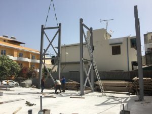 2 ΟΡΟΦΟ ΚΑΤΑΣΤΗΜΑ ΕΣΤΙΑΣΗΣ 460m2 ΣΤΟ ΚΕΝΤΡΟ ΤΗΣ ΠΟΛΗΣ ΤΗΣ ΚΩ